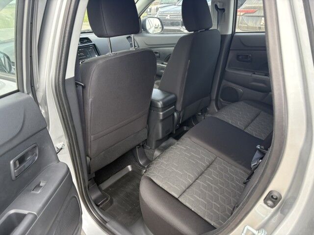 2025 Mitsubishi RVR ES Grande Prairie AB