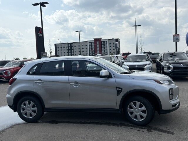 2025 Mitsubishi RVR ES Grande Prairie AB