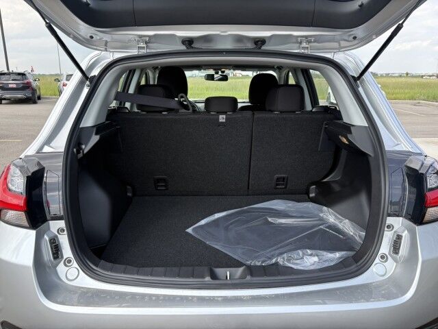 2025 Mitsubishi RVR ES Grande Prairie AB