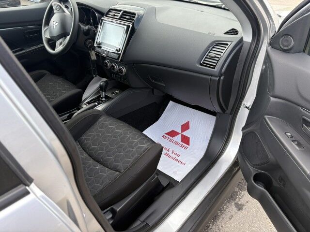 2025 Mitsubishi RVR ES Grande Prairie AB