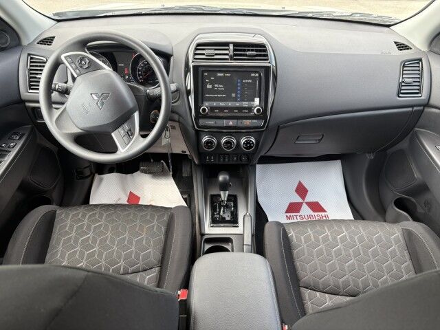 2025 Mitsubishi RVR ES Grande Prairie AB