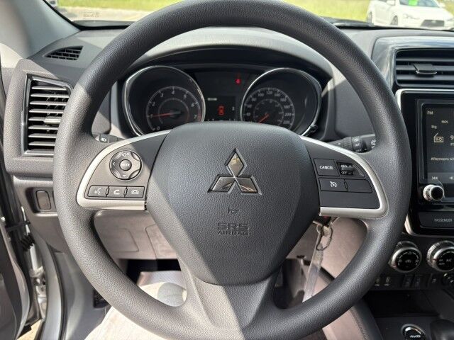 2025 Mitsubishi RVR ES Grande Prairie AB