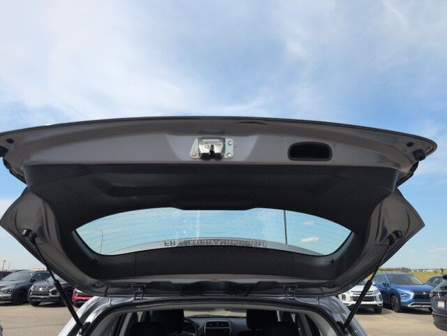 2025 Mitsubishi RVR ES Grande Prairie AB