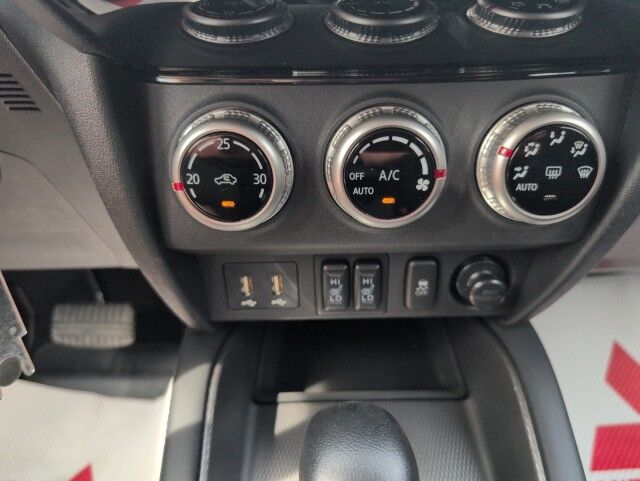 2025 Mitsubishi RVR ES Grande Prairie AB