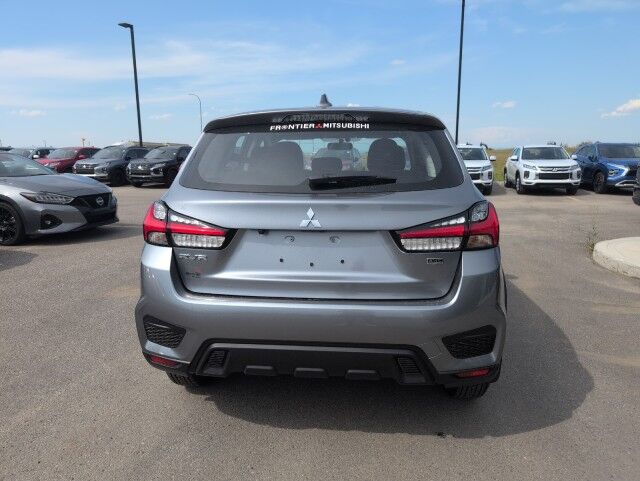 2025 Mitsubishi RVR ES Grande Prairie AB