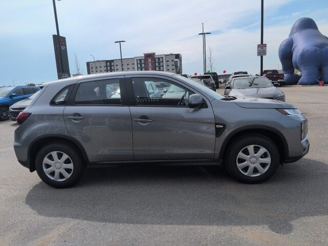 2025 Mitsubishi RVR ES Grande Prairie AB