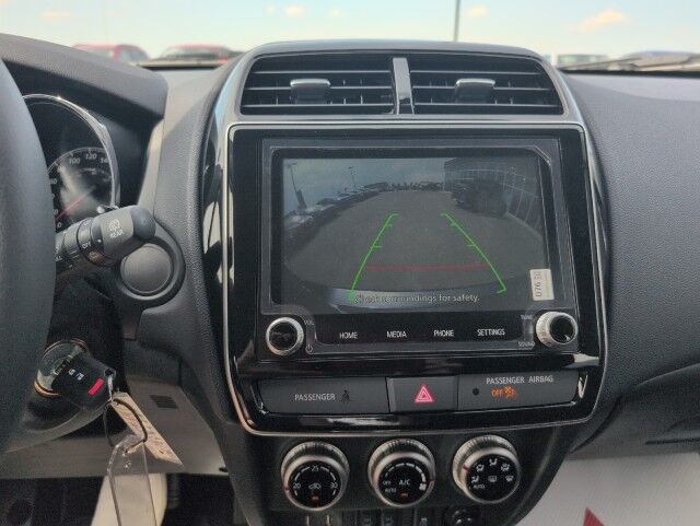 2025 Mitsubishi RVR ES Grande Prairie AB
