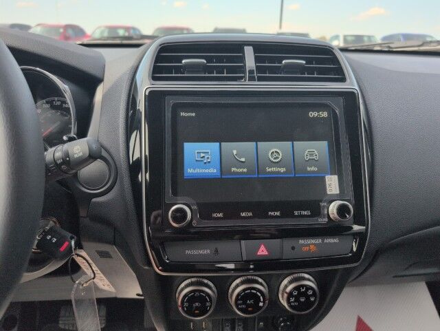 2025 Mitsubishi RVR ES Grande Prairie AB