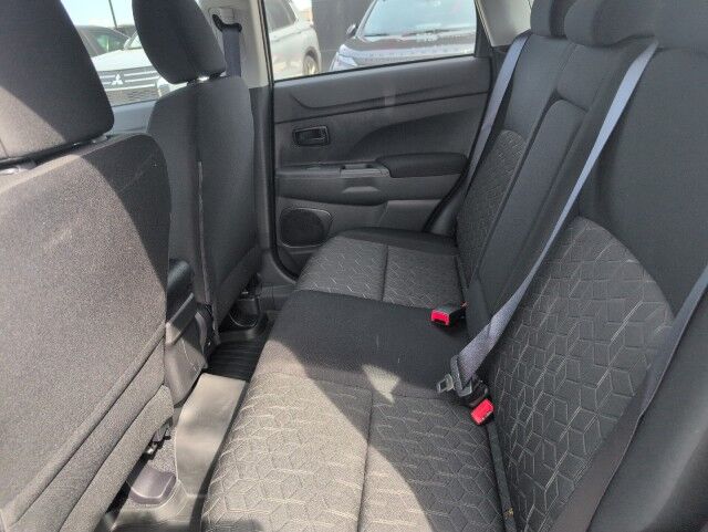 2025 Mitsubishi RVR ES Grande Prairie AB