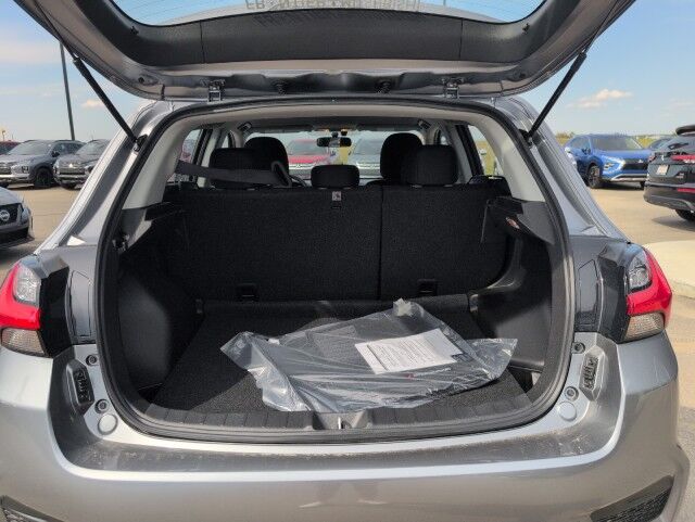 2025 Mitsubishi RVR ES Grande Prairie AB