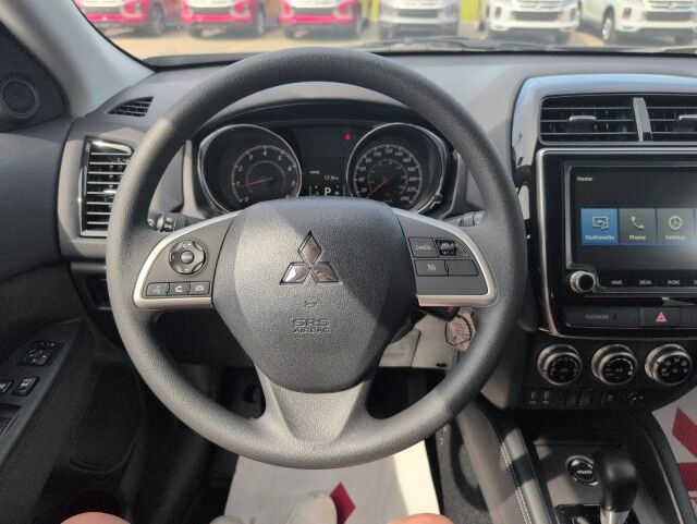 2025 Mitsubishi RVR ES Grande Prairie AB