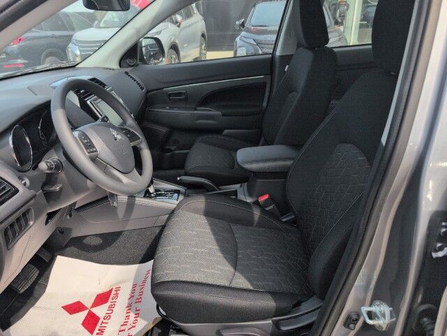 2025 Mitsubishi RVR ES Grande Prairie AB