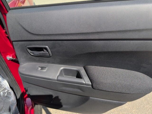 2025 Mitsubishi RVR ES Whitecourt AB