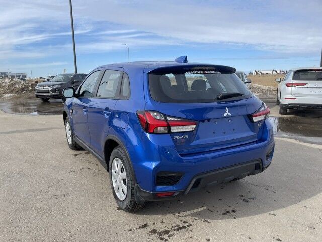 2025 Mitsubishi RVR ES Whitecourt AB