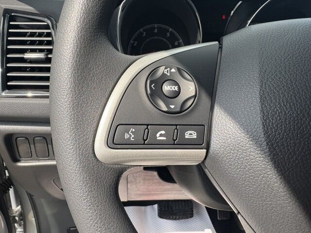 2025 Mitsubishi RVR ES Whitecourt AB