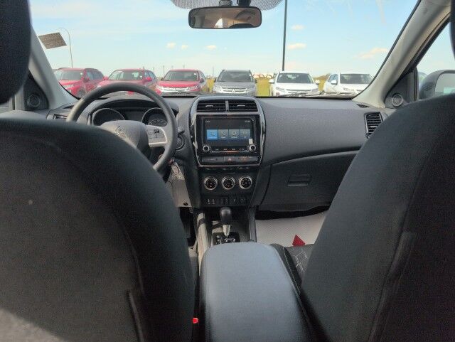 2025 Mitsubishi RVR ES Whitecourt AB