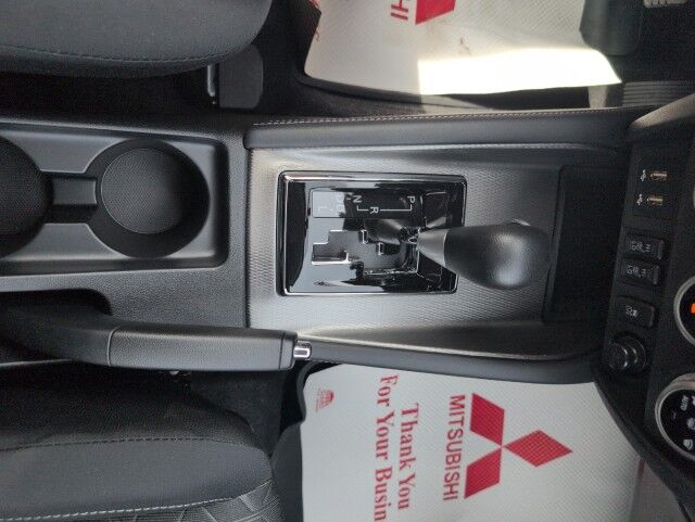 2025 Mitsubishi RVR ES Whitecourt AB