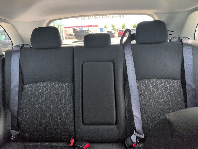 2025 Mitsubishi RVR ES Whitecourt AB