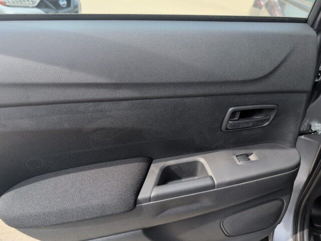 2025 Mitsubishi RVR ES Whitecourt AB