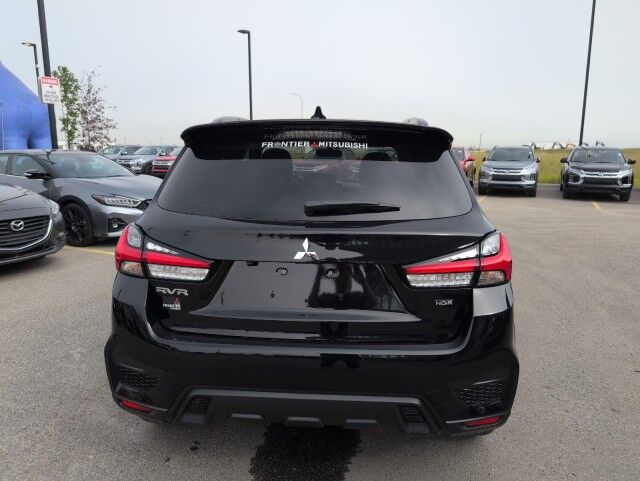 2025 Mitsubishi RVR NOIR Grande Prairie AB