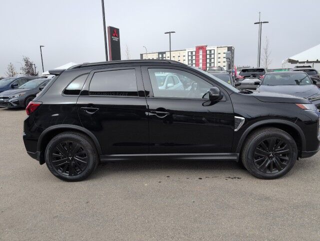 2025 Mitsubishi RVR NOIR Grande Prairie AB