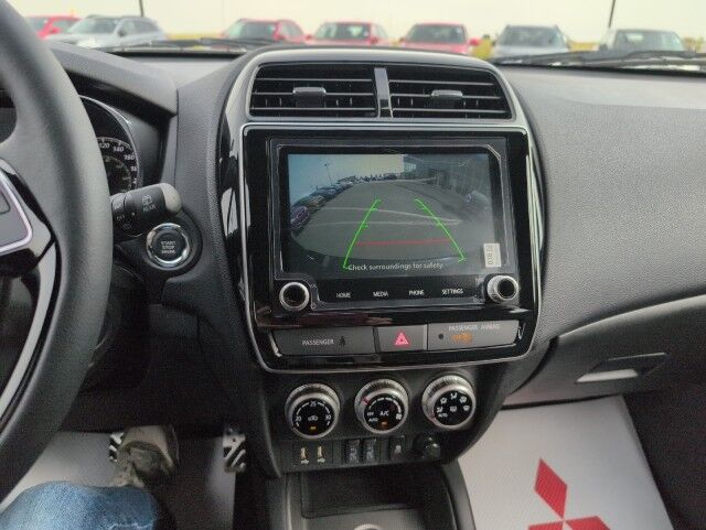 2025 Mitsubishi RVR NOIR Grande Prairie AB