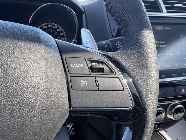 2025 Mitsubishi RVR NOIR Whitecourt AB