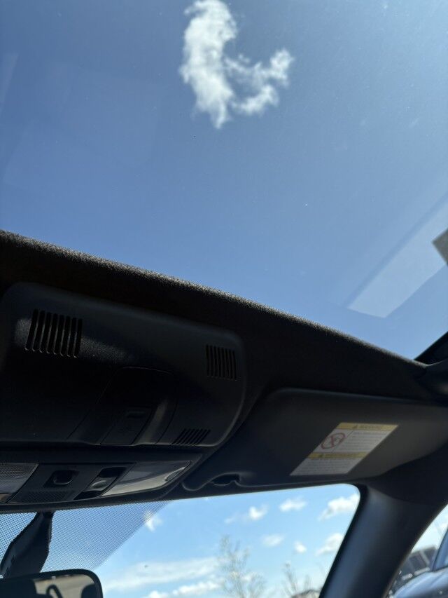 2025 Mitsubishi RVR NOIR Whitecourt AB