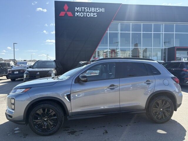 2025 Mitsubishi RVR NOIR Whitecourt AB