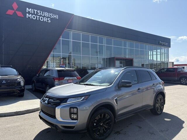 2025 Mitsubishi RVR NOIR Whitecourt AB