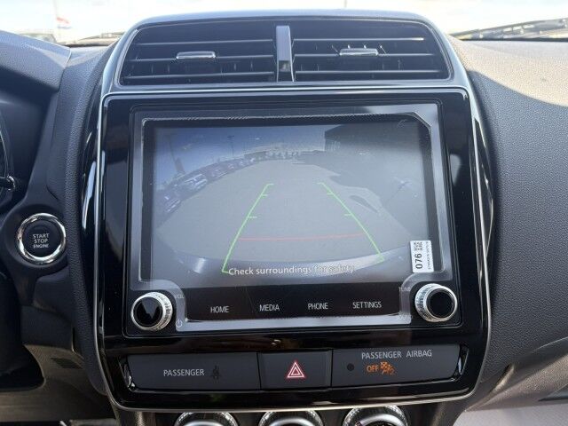 2025 Mitsubishi RVR NOIR Whitecourt AB