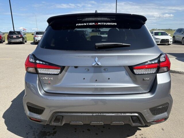 2025 Mitsubishi RVR NOIR Whitecourt AB