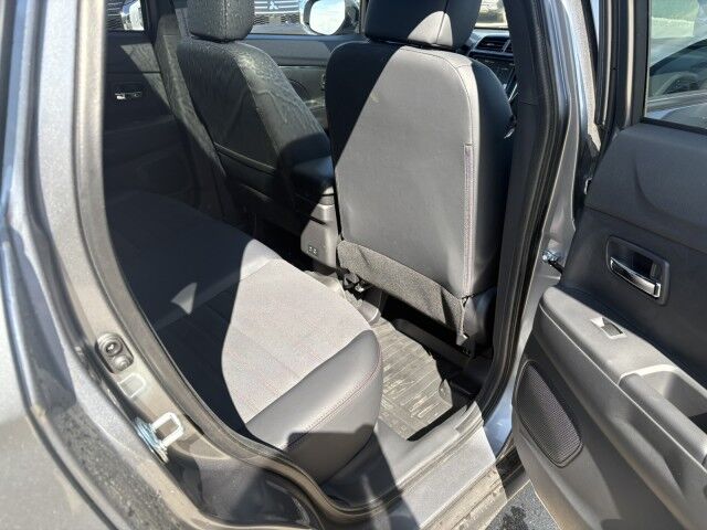 2025 Mitsubishi RVR NOIR Whitecourt AB