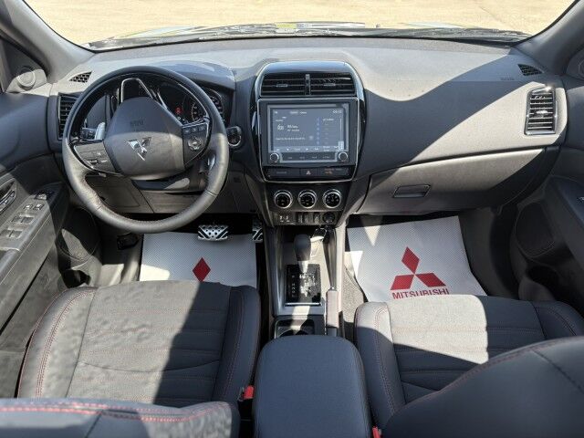 2025 Mitsubishi RVR NOIR Whitecourt AB