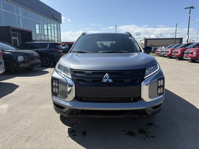 2025 Mitsubishi RVR NOIR Whitecourt AB