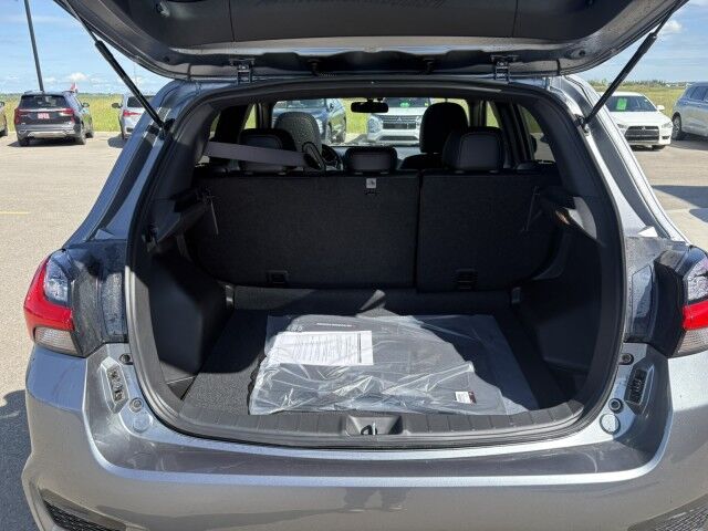 2025 Mitsubishi RVR NOIR Whitecourt AB