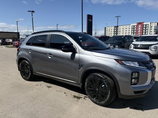 2025 Mitsubishi RVR NOIR Whitecourt AB