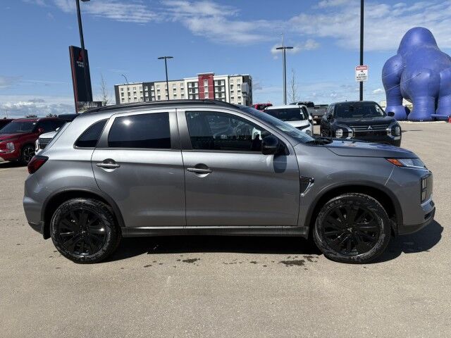 2025 Mitsubishi RVR NOIR Whitecourt AB