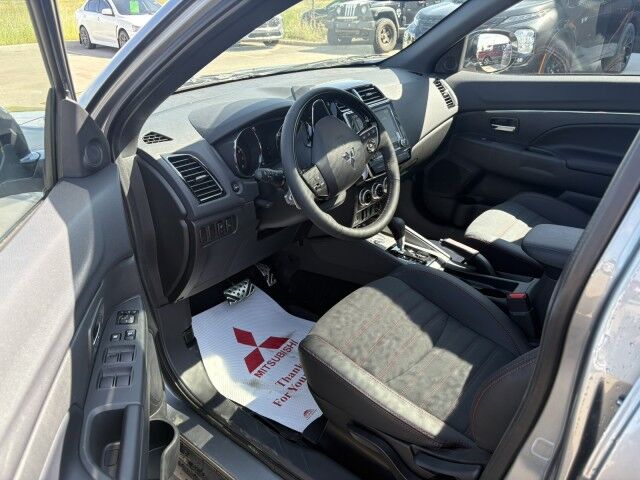 2025 Mitsubishi RVR NOIR Whitecourt AB