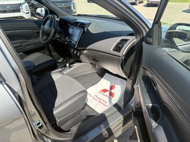 2025 Mitsubishi RVR NOIR Whitecourt AB