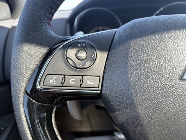 2025 Mitsubishi RVR NOIR Whitecourt AB