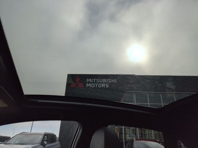 2025 Mitsubishi RVR NOIR Whitecourt AB