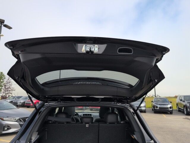 2025 Mitsubishi RVR NOIR Whitecourt AB