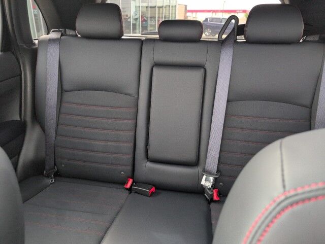 2025 Mitsubishi RVR NOIR Whitecourt AB