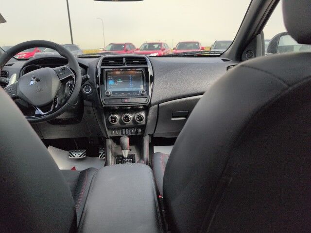 2025 Mitsubishi RVR NOIR Whitecourt AB