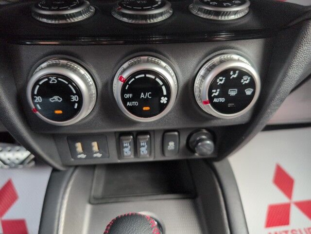 2025 Mitsubishi RVR NOIR Whitecourt AB