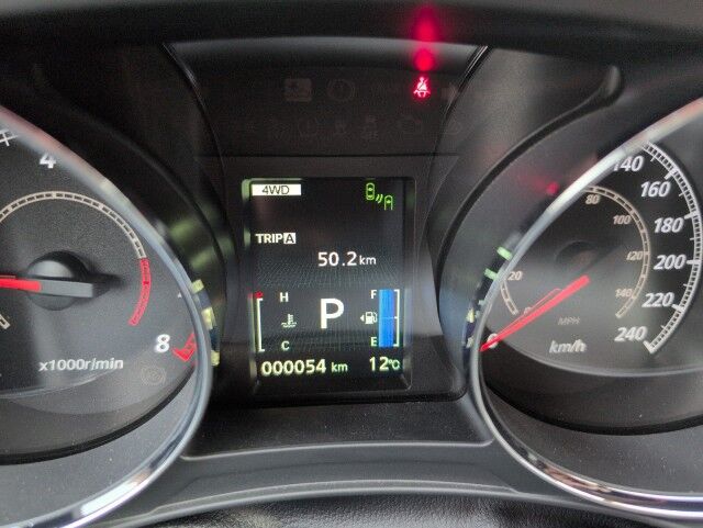 2025 Mitsubishi RVR NOIR Whitecourt AB