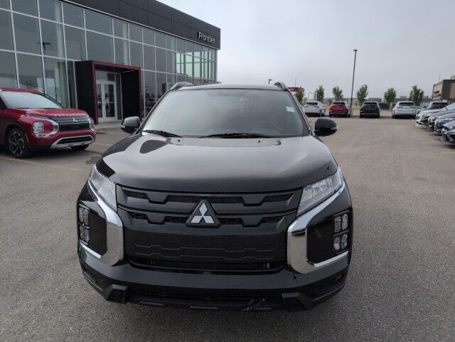 2025 Mitsubishi RVR NOIR Whitecourt AB