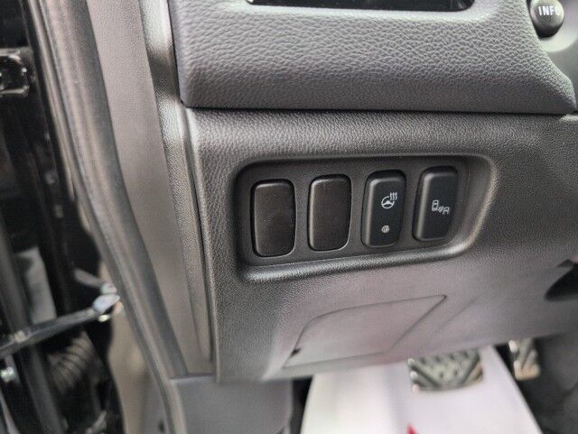 2025 Mitsubishi RVR NOIR Whitecourt AB