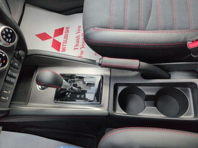 2025 Mitsubishi RVR NOIR Whitecourt AB